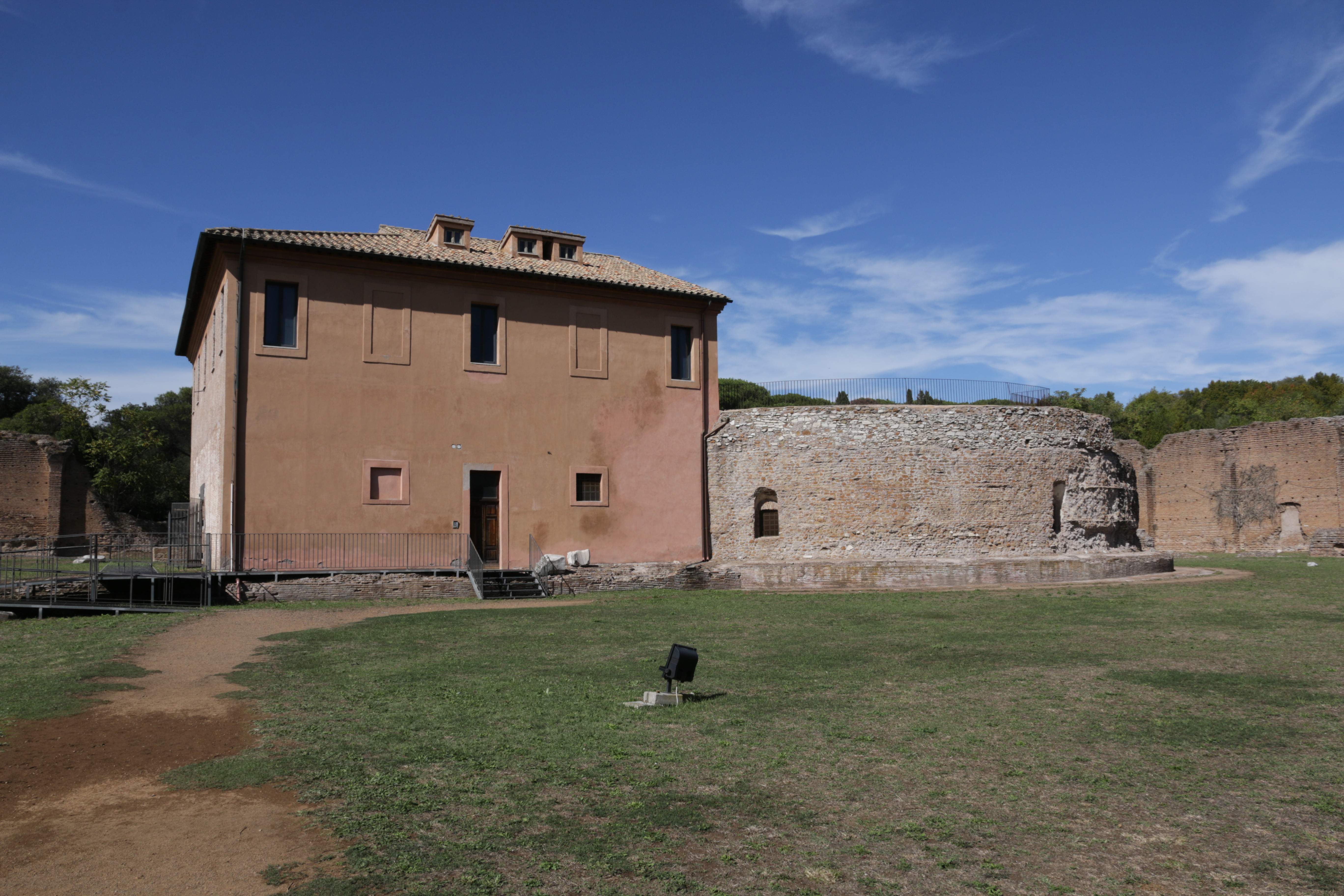 Via Appia